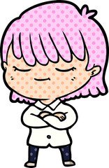 Obraz premium cartoon_stock_2017_063446