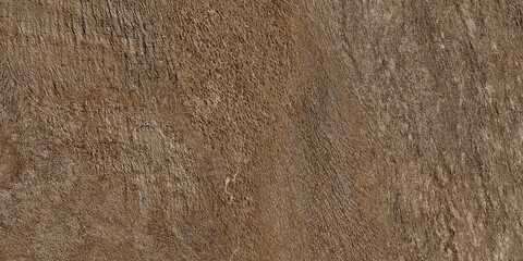 rustic marble stone slab, dark brown painted exterior wall texture background, rusty plaster surface, vitrified ceramic floor and wall tiles for interior and exterior decoration