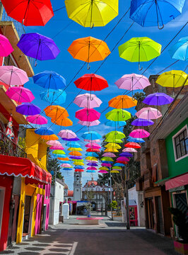 Pueblo M&aacute;gico