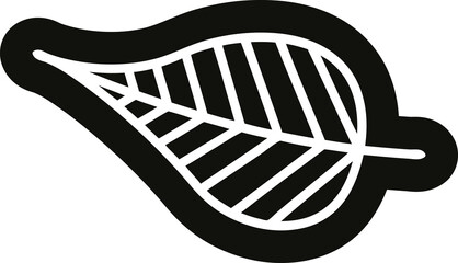 natural leaf icon