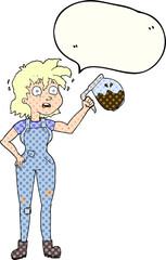 too much coffee comic book speech bubble cartoon