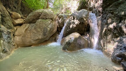 RIO DEL CONGO