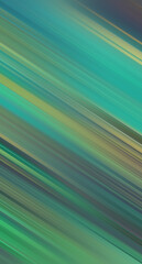 motion green abstract colorful background with lines