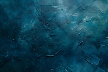 blue paint background