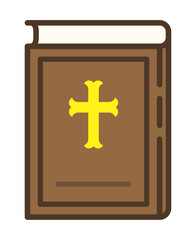 Fototapeta premium 聖書