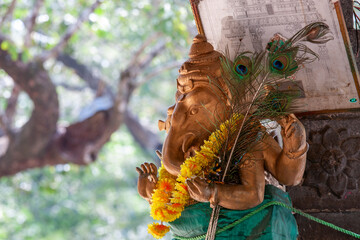Sella Kataragama Temple, Kataragama, Sri Lanka