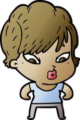 Obraz premium cartoon_stock_2017_087988