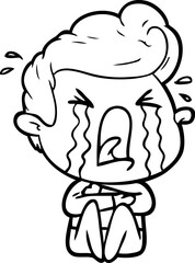 Fototapeta premium cartoon_stock_2017_066936