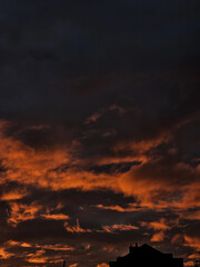 sunrise