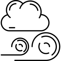 Windy Icon