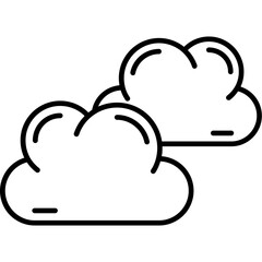 Cloud Icon