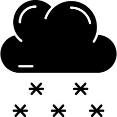 Snow Icon