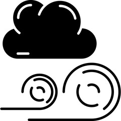 Windy Icon