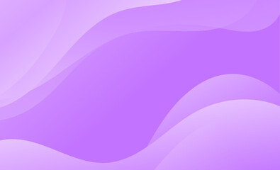 Abstract purple background