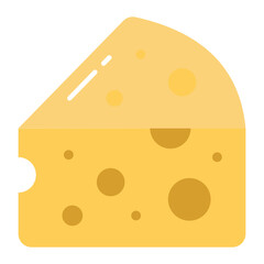 Cheese Icon