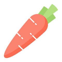 Carrot Icon