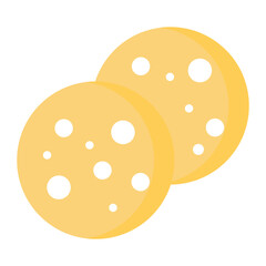 Cookies Icon