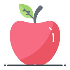 Apple Icon
