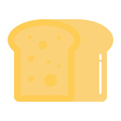 Toast Icon