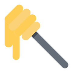 Honey Icon