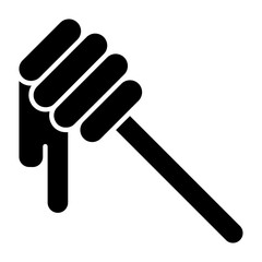 Honey Icon