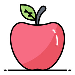 Apple Icon
