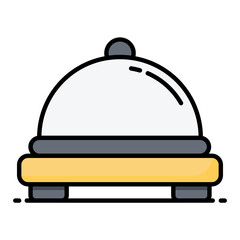 Cooking Icon
