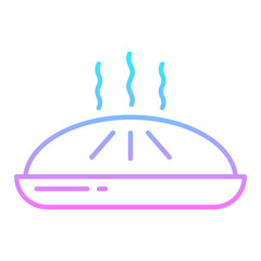 Pie Cake Icon