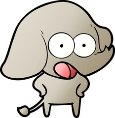 Obraz premium cartoon_stock_2017_090100