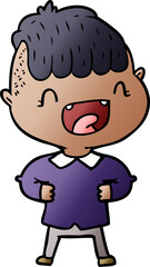 Obraz premium cartoon_stock_2017_048290