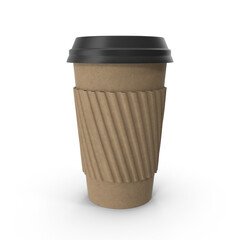 vaso mediano para café