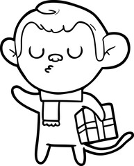 Obraz premium cartoon_stock_2017_071281