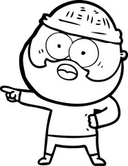 Obraz premium cartoon_stock_2017_031129