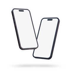 smartphone mockup