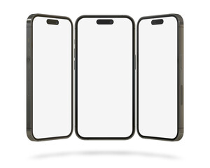 smartphone mockup
