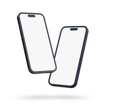 smartphone mockup