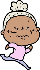 Obraz premium cartoon_stock_2017_076583