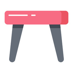 Table Icon