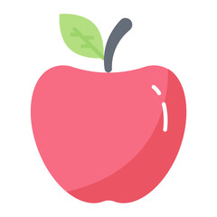 Apple Icon