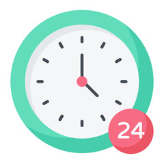 Time Table Icon
