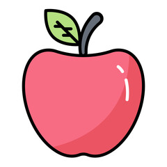 Apple Icon