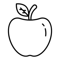 Apple Icon