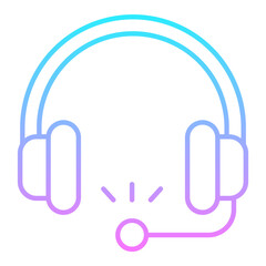 Earphone Icon