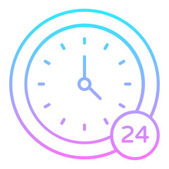 Time Table Icon