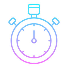 Stopwatch Icon