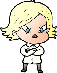 Obraz premium cartoon_stock_2017_093964