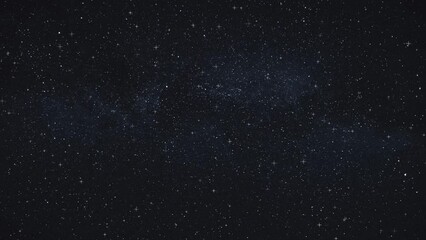 falling stars loop