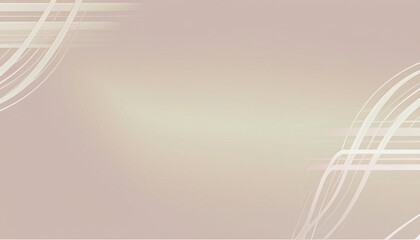Premium background design with white line pattern (texture) in luxury pastel color.