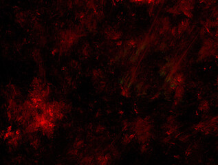 Imaginatory fractal abstract background Image