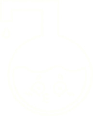 Science Experiment Chalk Drawing